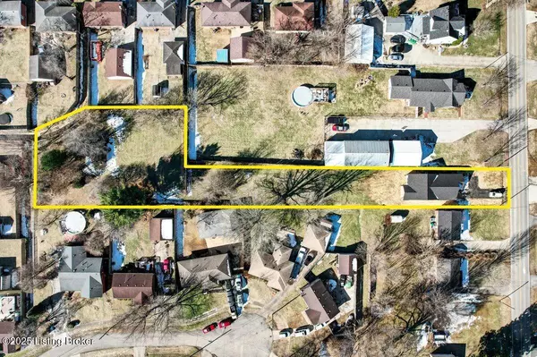 Louisville, KY 40216,4620 Dover Rd