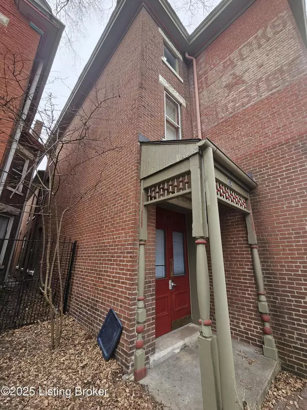 Louisville, KY 40203,624 W St Catherine St