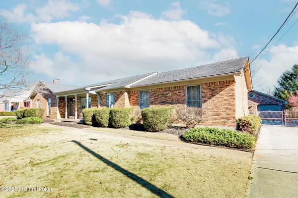 Shepherdsville, KY 40165,4815 Running Fox Dr