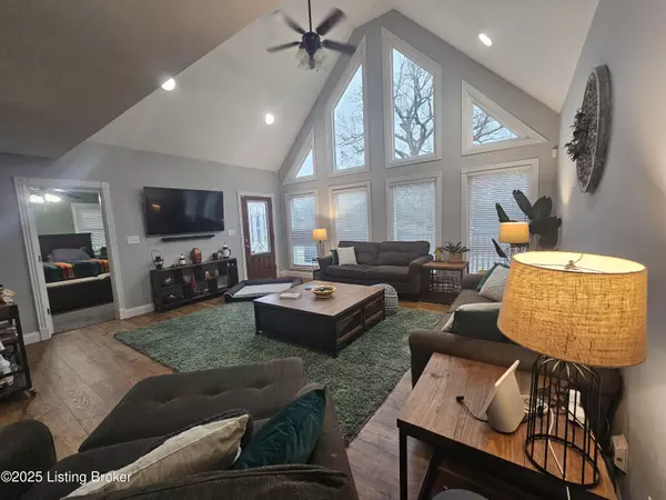 Lebanon, KY 40033,64 OLD HICKORY Dr