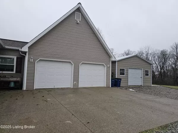 Lebanon, KY 40033,64 OLD HICKORY Dr