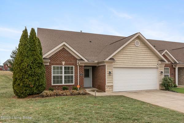 163 Villa Vista Dr #D, Shepherdsville, KY 40165