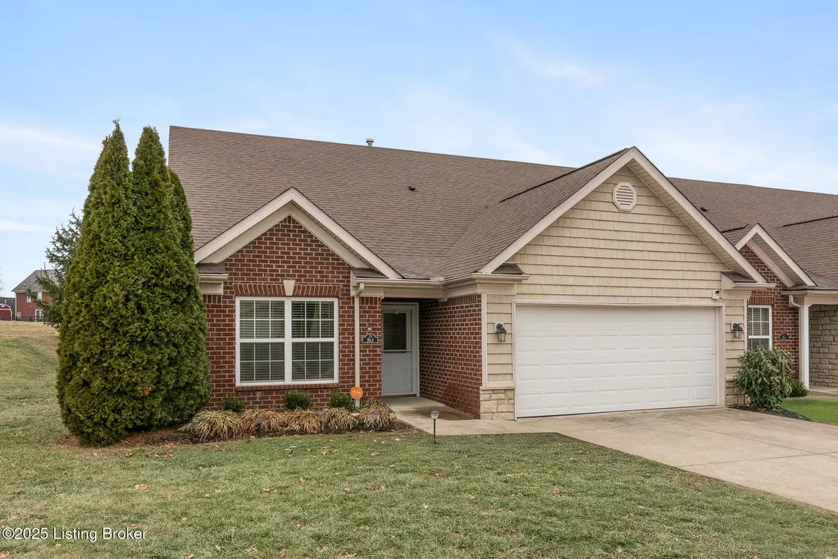 Shepherdsville, KY 40165,163 Villa Vista Dr #D