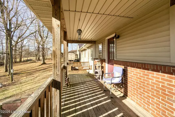 Knifley, KY 42753,138 Allen Cemetery Ln