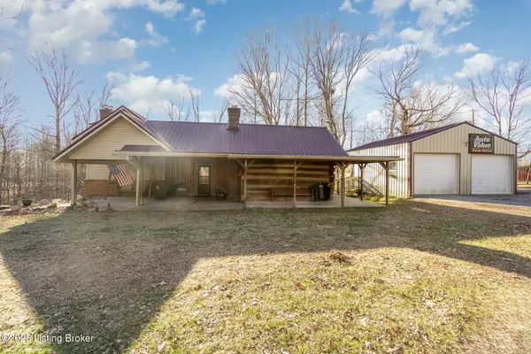 Knifley, KY 42753,138 Allen Cemetery Ln