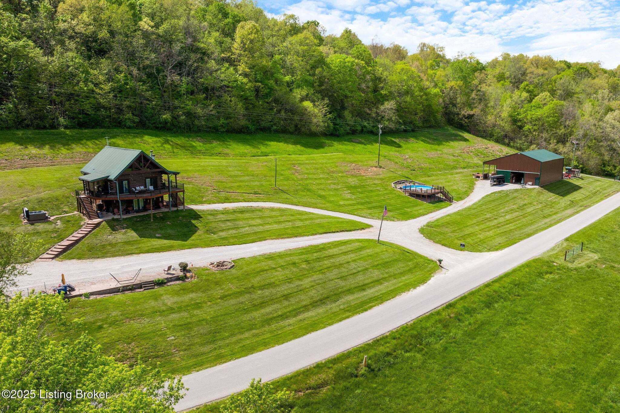 Taylorsville, KY 40071,1304 Murray Rd