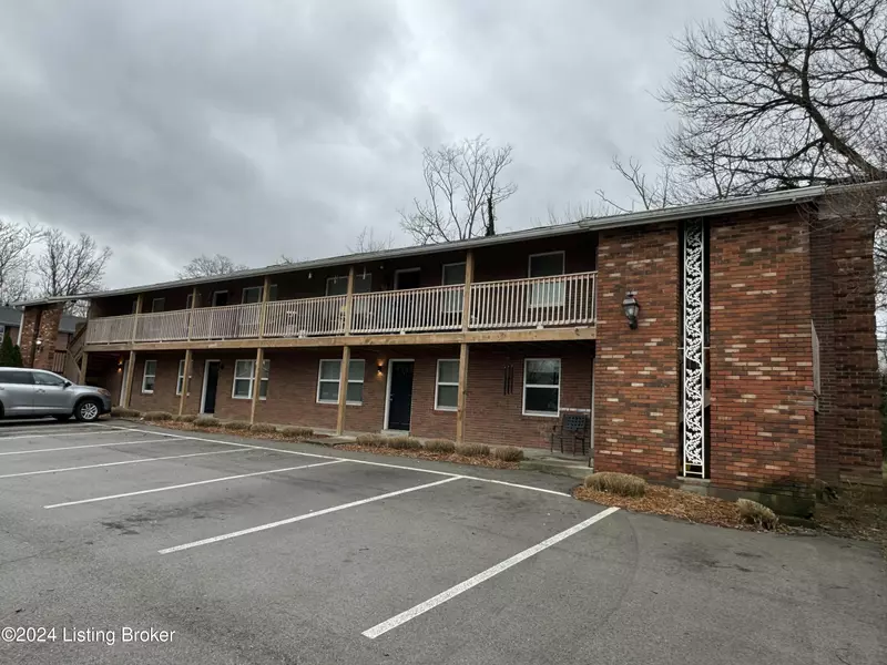 7110 Floydsburg Rd #5, Crestwood, KY 40014