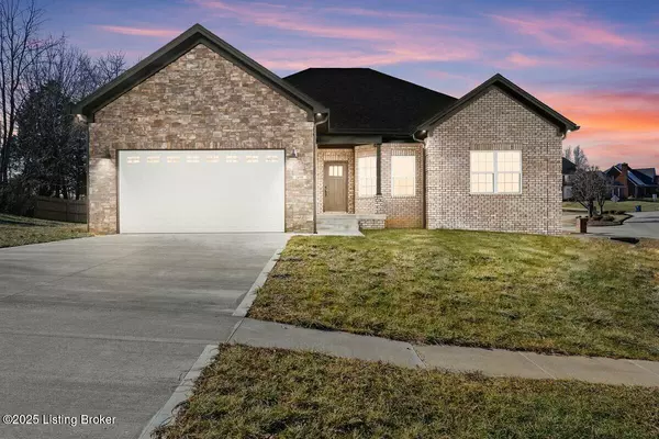 1498 Yorkshire Dr, Elizabethtown, KY 42701