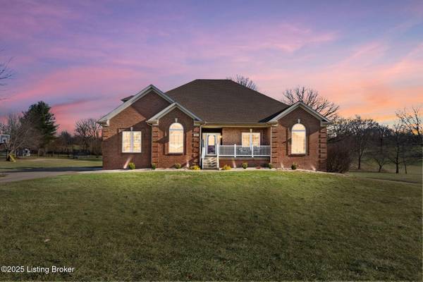 47 Plantation Dr, Shelbyville, KY 40065