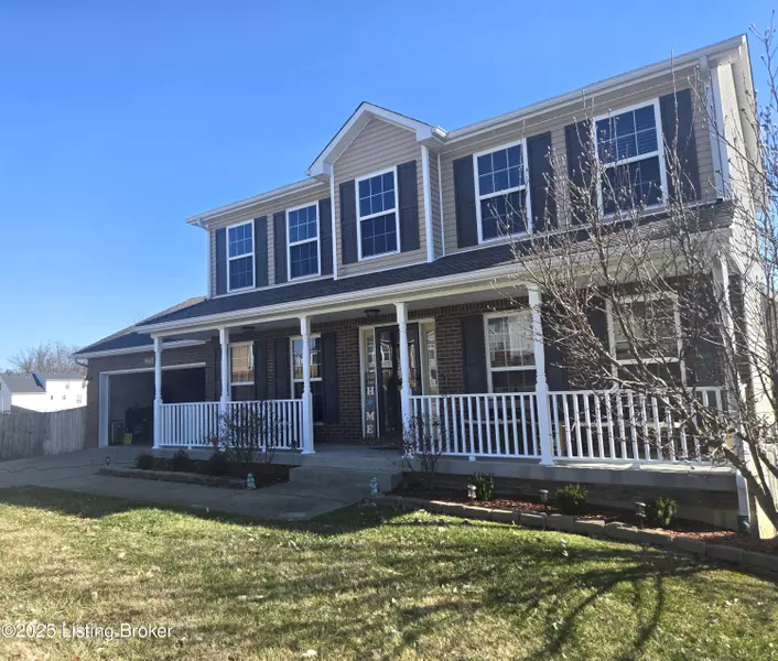 270 Riley WAY, Elizabethtown, KY 42701