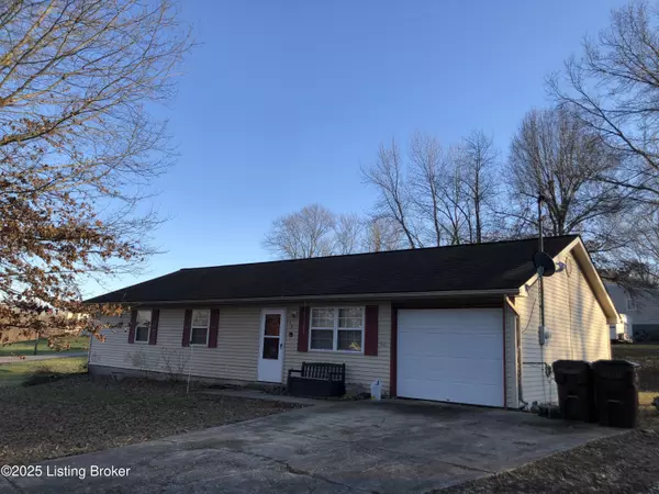 Campbellsburg, KY 40011,176 Phillip Ave