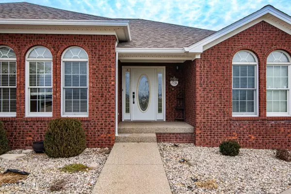 Rineyville, KY 40162,154 Cooley Lane Ln