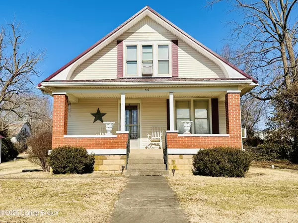 Leitchfield, KY 42754,519 W Main St