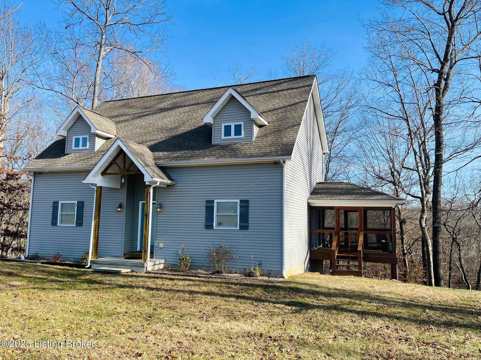 216 Peter Cave Heights Rd, Leitchfield, KY 42754