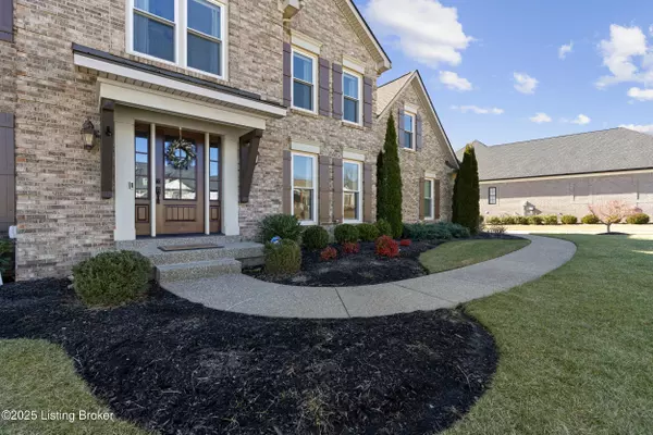 Louisville, KY 40299,13018 Dove Point Pl