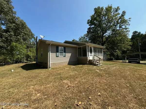 4405 Centennial Ave, Radcliff, KY 40160