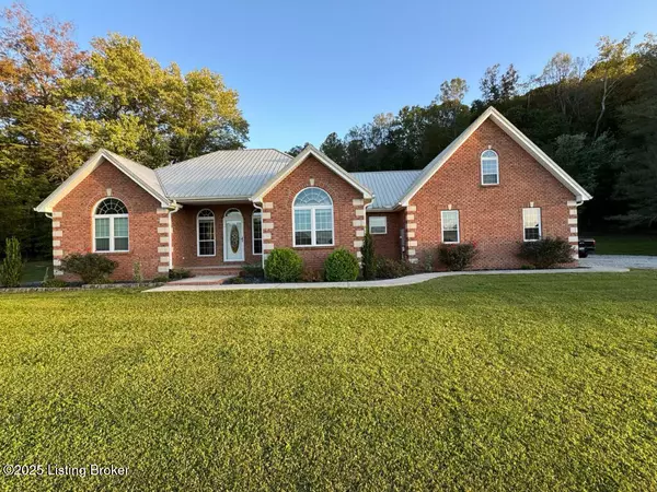 89 Gale Ln, Greenup, KY 41144