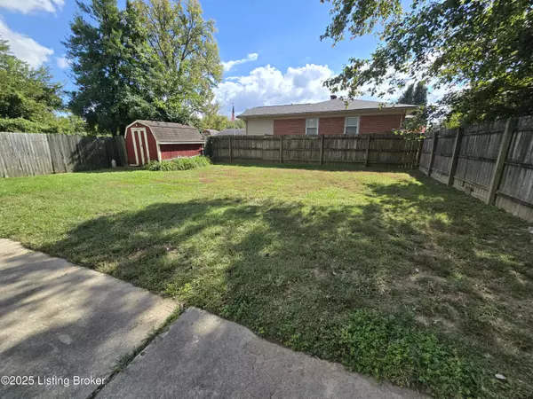 Louisville, KY 40219,3708 Tuesday WAY