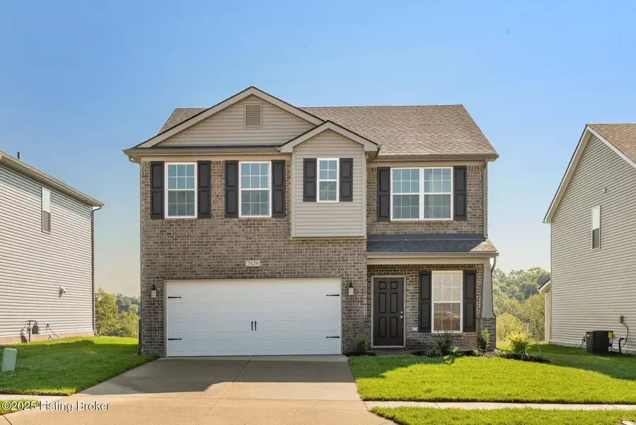 7829 Copper Drift WAY, Louisville, KY 40291