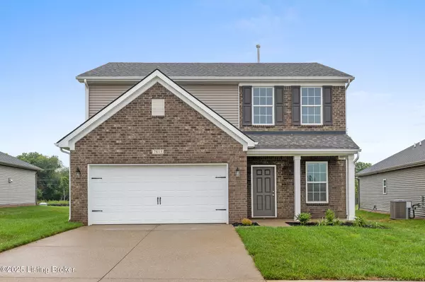 7815 Copper Drift WAY, Louisville, KY 40291