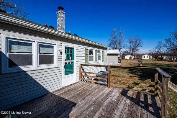 Brandenburg, KY 40108,138 Lakeview Dr