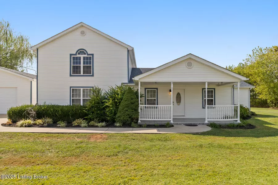 249 Lebanon Junction Rd, Boston, KY 40107