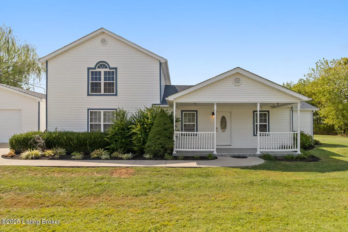 Boston, KY 40107,249 Lebanon Junction Rd