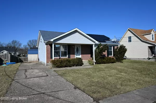 171 Treasure Bay Ct, Shepherdsville, KY 40165