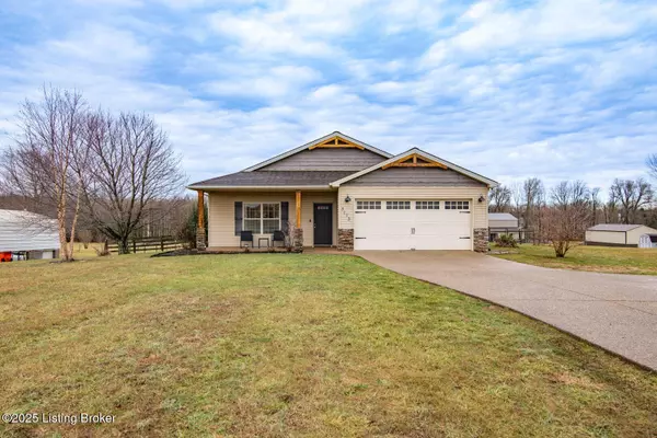 3113 Deckard School Rd, Radcliff, KY 40160