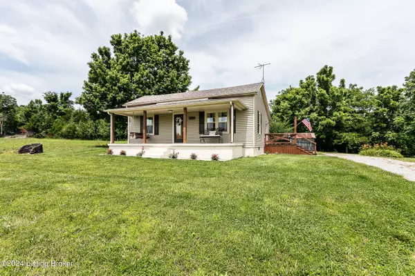 444 Gandertown Rd, Loretto, KY 40037