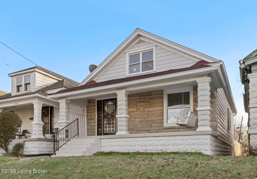 2306 Greenwood Ave, Louisville, KY 40210