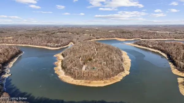 Bee Spring, KY 42207,160 Blueberry Hill