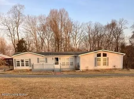 2562 Fisher Ridge Rd, Milton, KY 40045
