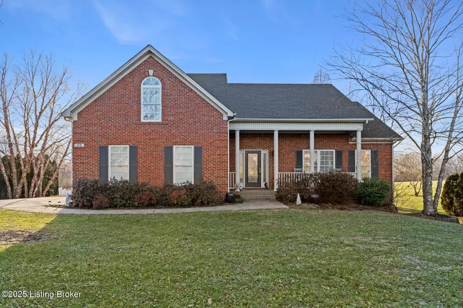 115 Plantation Dr, Shelbyville, KY 40065