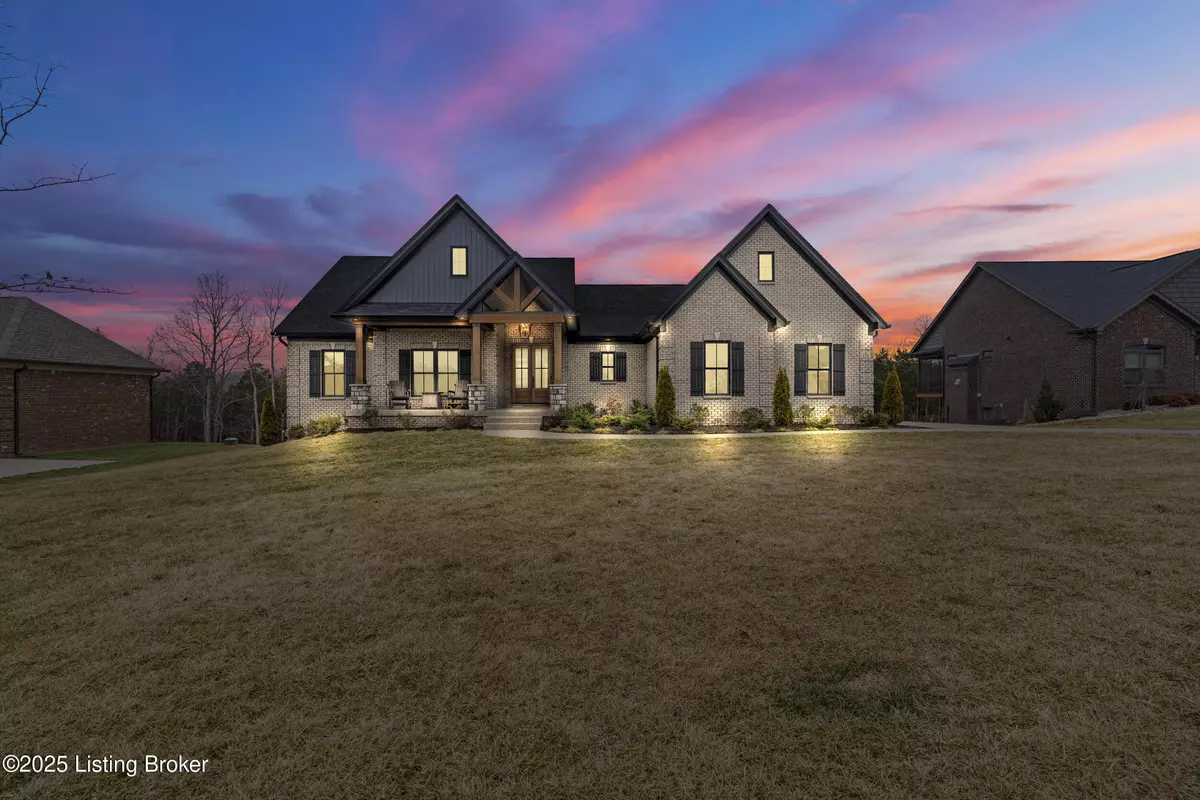 Mt Washington, KY 40047,139 Goodlett Kilner Ct