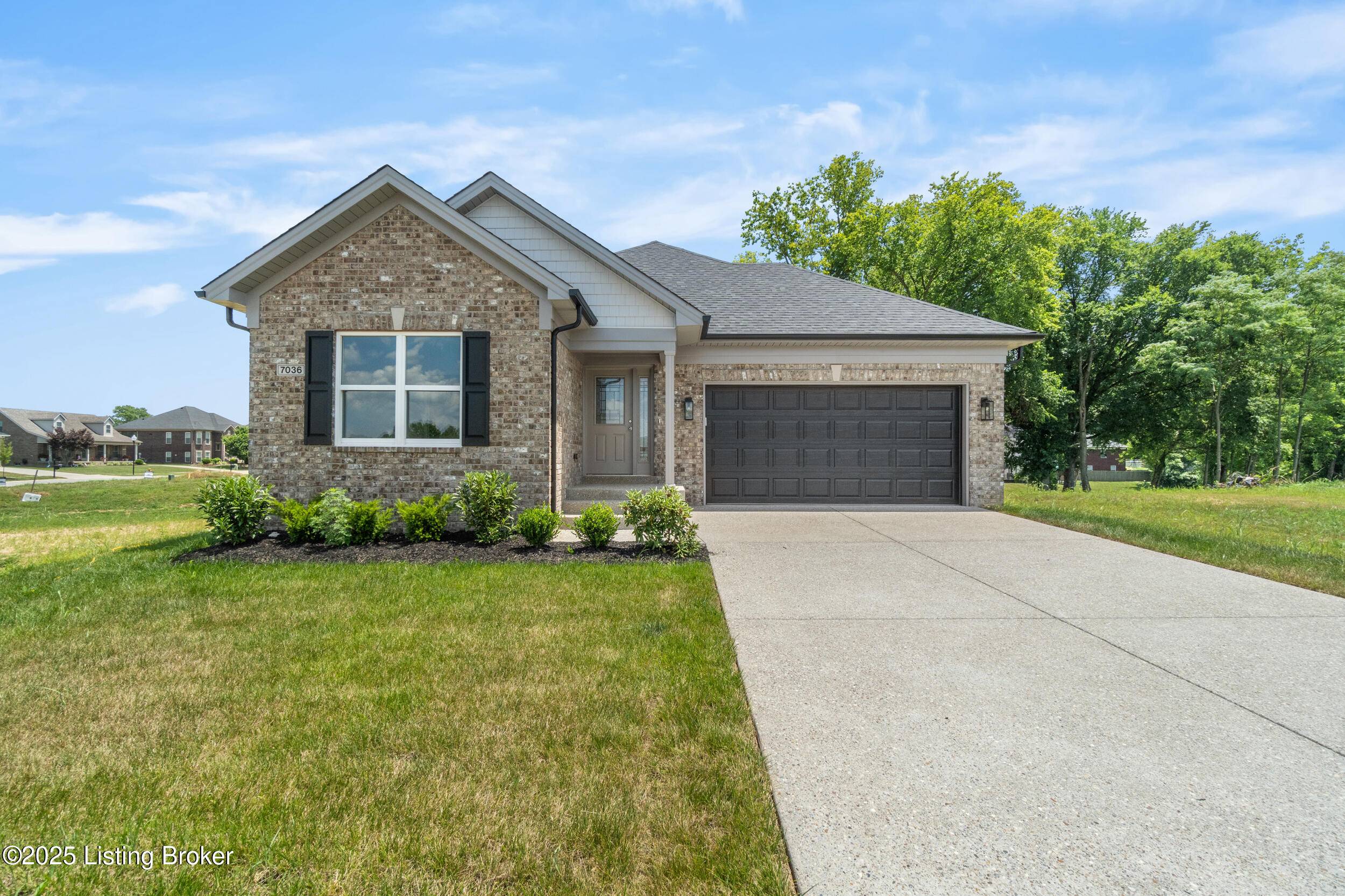 7036 Train Station WAY, Louisville, KY 40272