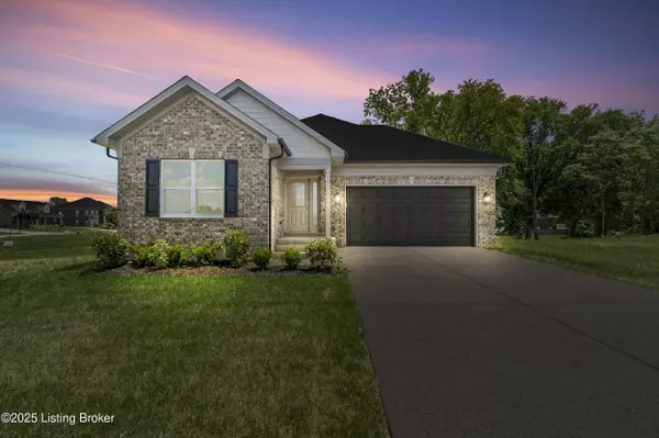 7036 Train Station WAY, Louisville, KY 40272