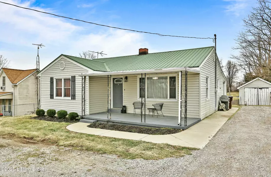 2767 Waddy Rd, Waddy, KY 40076