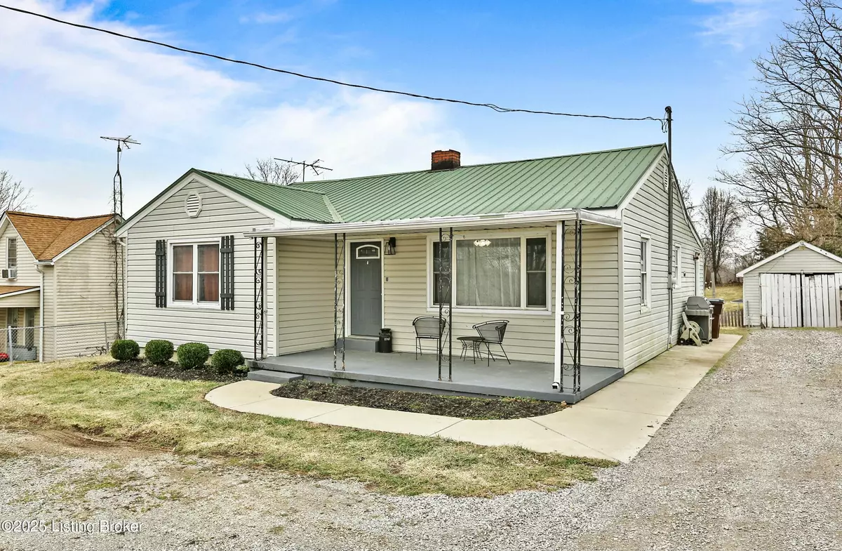 Waddy, KY 40076,2767 Waddy Rd