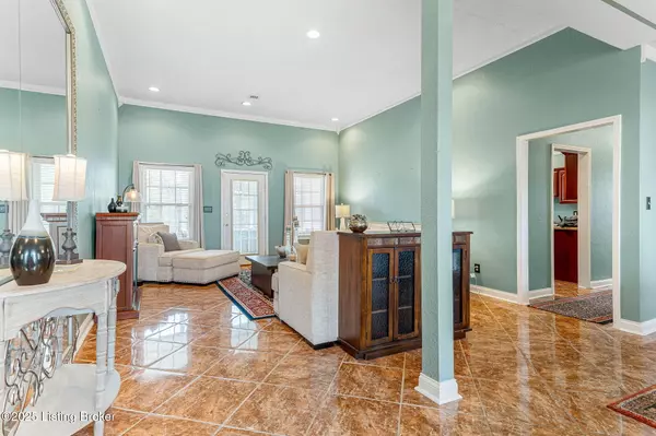 Rineyville, KY 40162,161 Berkshire Ave