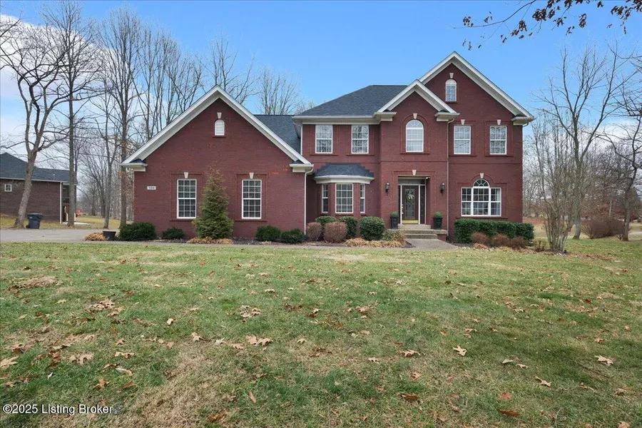 124 River Edge Rd. Rd, Brandenburg, KY 40108