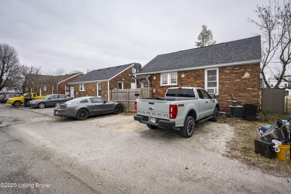 Clarksville, IN 47129,132 Randolph Ave