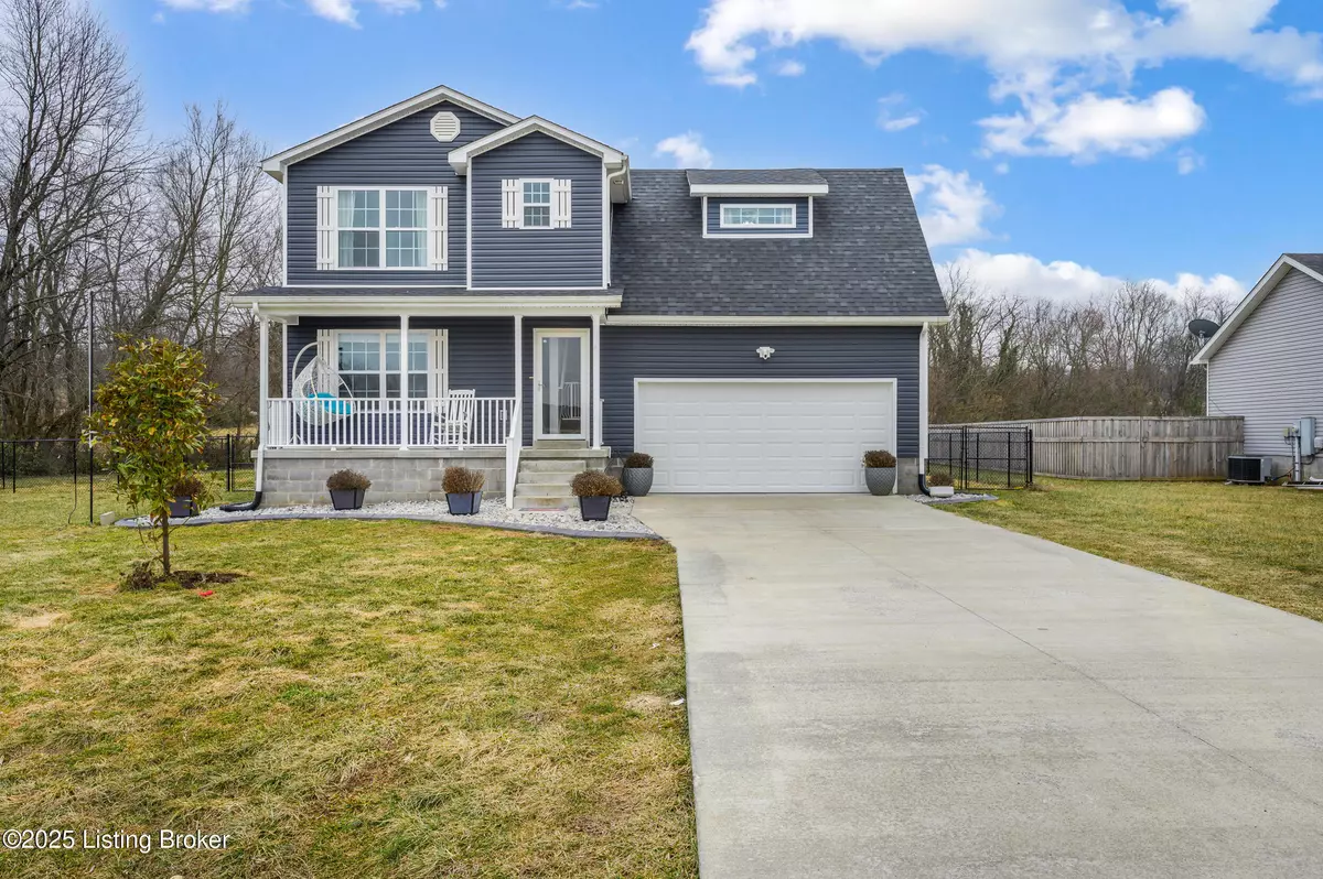 Cecilia, KY 42724,196 Apollo Rd