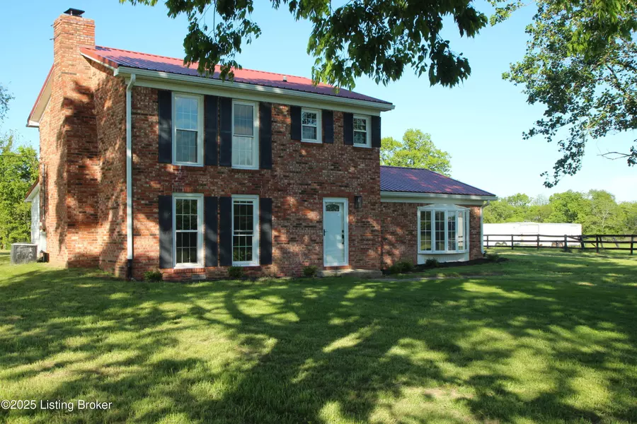 1472 mulberry pike PIKE, Eminence, KY 40019