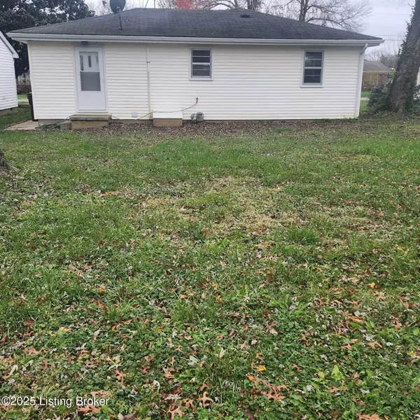 Taylorsville, KY 40071,101 Houston Ct