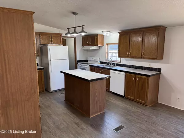 Falls Of Rough, KY 40119,346 Burch Burnette Ln