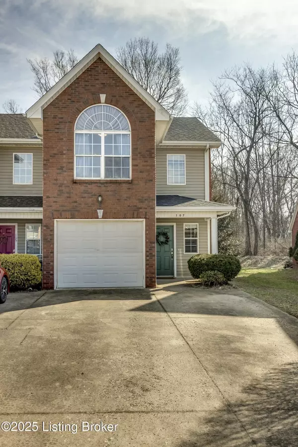Bardstown, KY 40004,107 Emory Ct