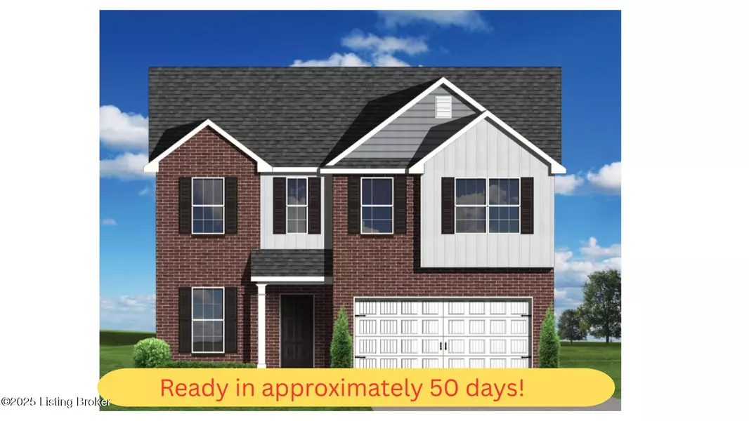 12020 Parkview Trace Dr, Louisville, KY 40229