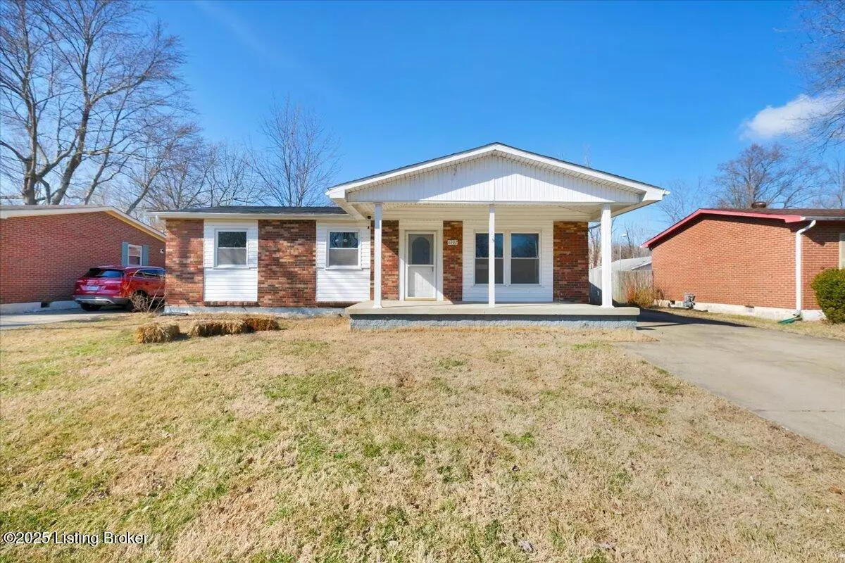 Louisville, KY 40258,6702 Stana Dr