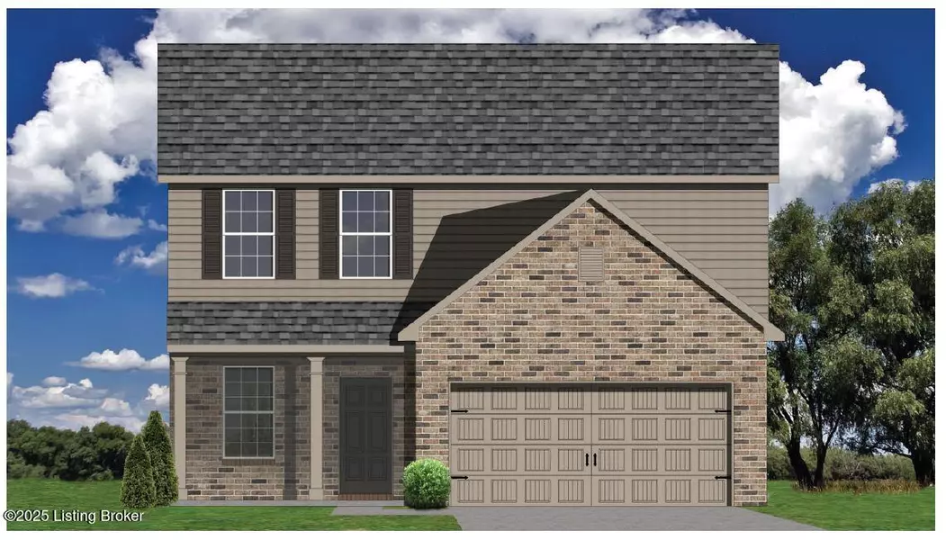 11920 Parkview Trace Dr, Louisville, KY 40229